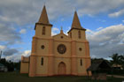 Eglise sur Lifou