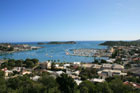 vue sur noumea